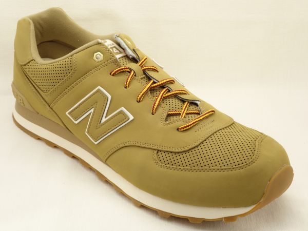 ニューバランス ML574 HRF 【D】