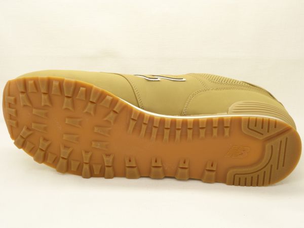 ニューバランス ML574 HRF 【D】