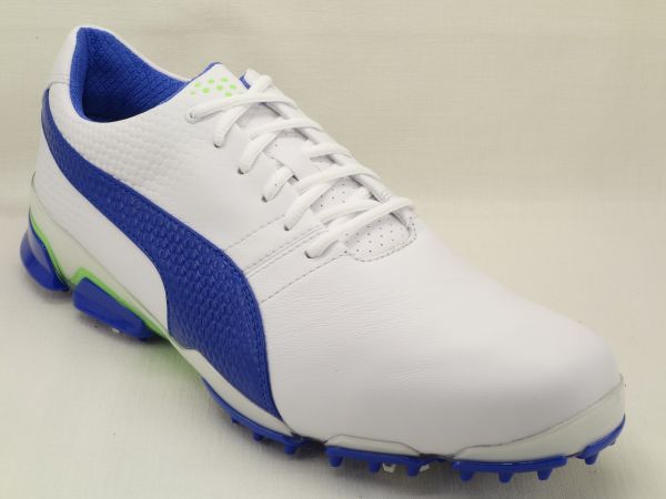 プーマPUMAプーマ TITANTOUR IGNITE 188656-04｜男の
