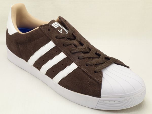 アディダス SUPERSTAR VULC BB8606
