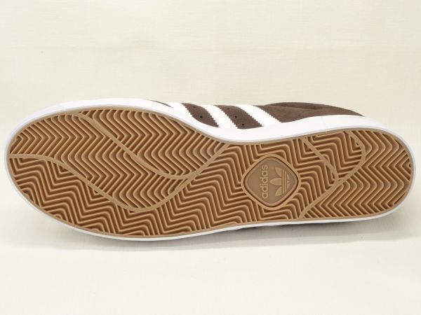アディダス SUPERSTAR VULC BB8606