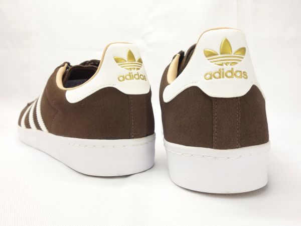 アディダス SUPERSTAR VULC BB8606