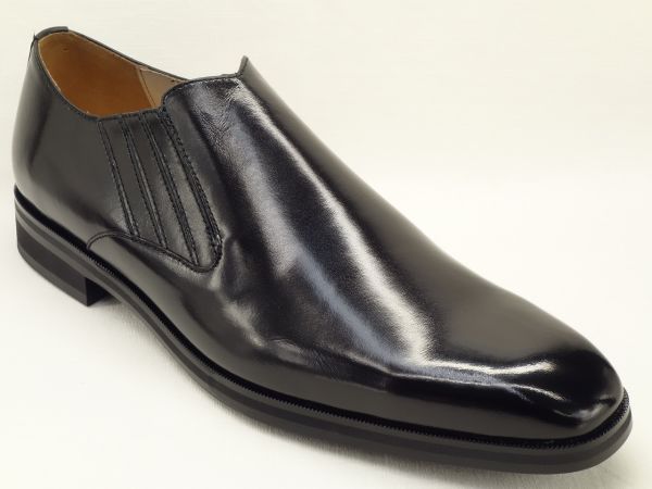 ビジネスBRAND-Bエトスクラブ Junjoh.K MJ-29012 BL｜男の大きな靴の 