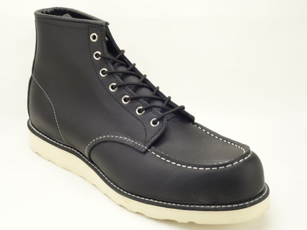 REDWING MOC TOE 875