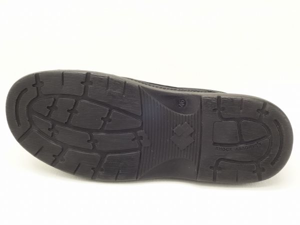 SOFTWALK ソフトウォーク 7795-1100 【4E】 BL