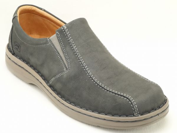 SOFTWALK ソフトウォーク 11003-2212 【4E】 GY-N