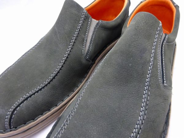 SOFTWALK ソフトウォーク 11003-2212 【4E】 GY-N