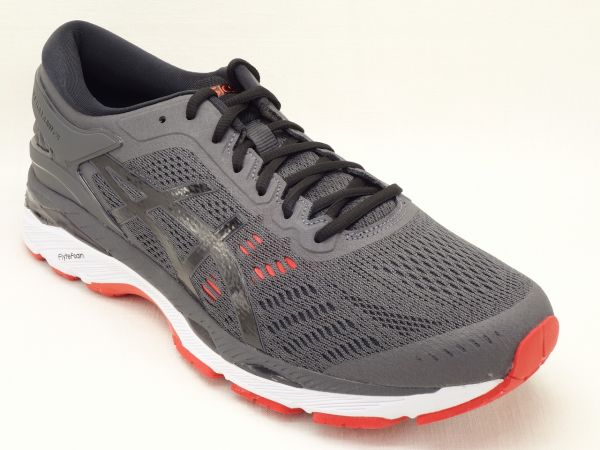 アシックス GEL-KAYANO 24 TJG957-9590