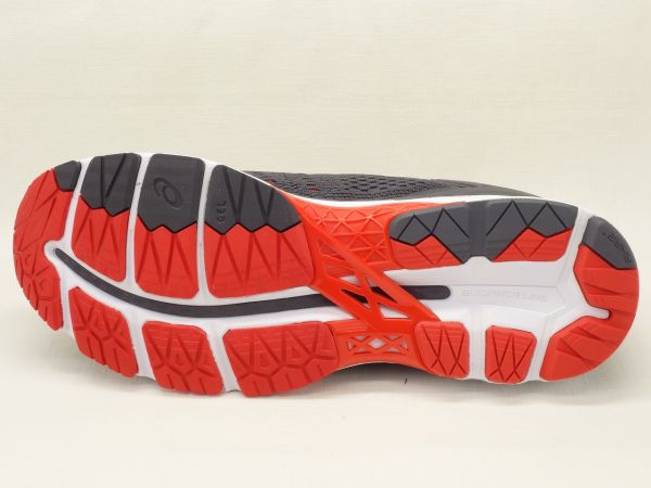 アシックス GEL-KAYANO 24 TJG957-9590