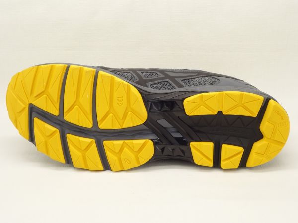 Asics gt-1000 6 g-tx top