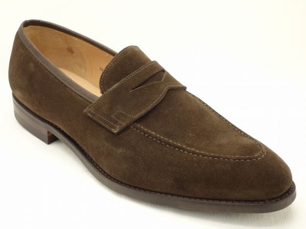 クロケット&ジョーンズCROCKETTクロケット&ジョーンズ シドニー