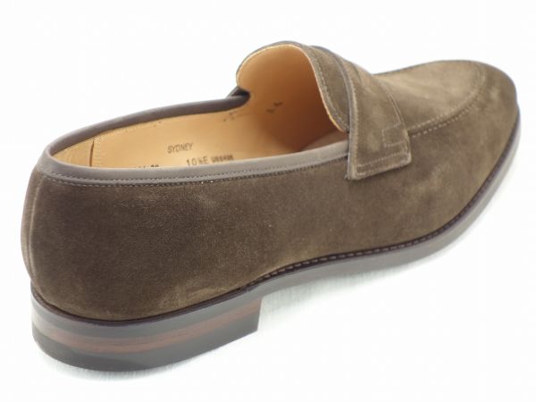 クロケット&ジョーンズCROCKETTクロケット&ジョーンズ シドニー
