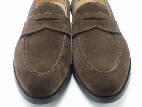 クロケット&ジョーンズCROCKETTクロケット&ジョーンズ シドニー