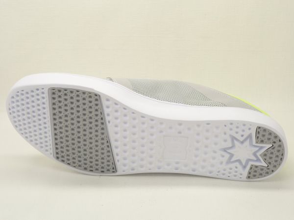 DCシューズ TRASE LITE DM 181603-GRY