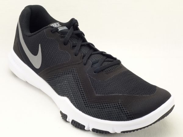 ナイキnikeナイキ フレックスコントロール２ 9244 010 男の大きな靴の専門店 ビッグ ビー