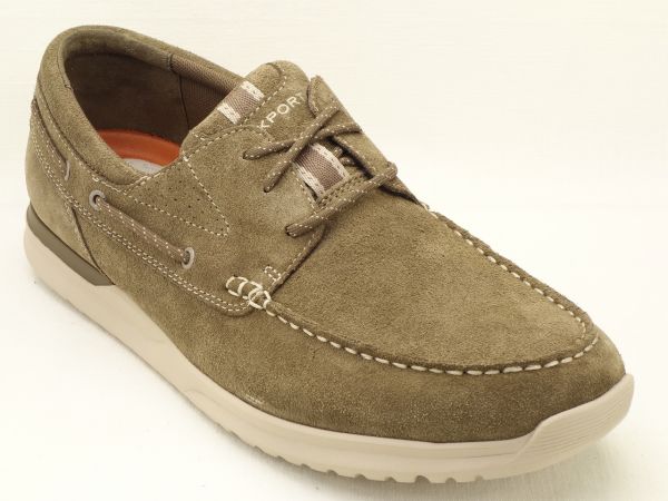 ロックポート ROCKPORT LANGDON 3 EYE OX 【Ｗ】 CH