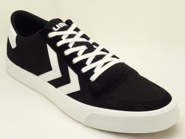 ヒュンメル STADIL RMX LOW 64397-2001