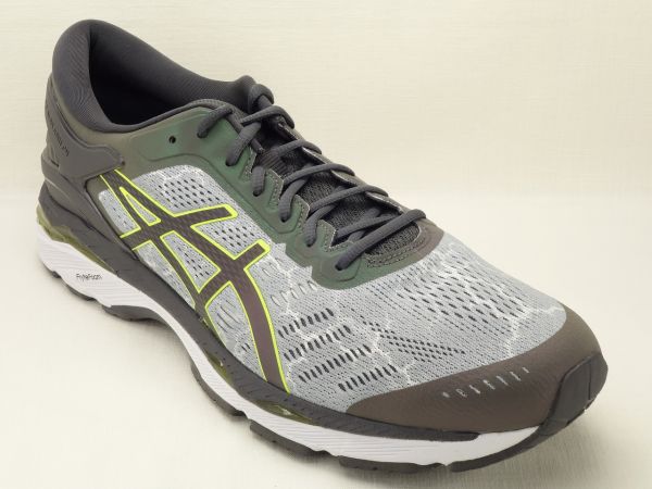 アシックス GEL-KAYANO 24 LITESHOW T8A4N-9695