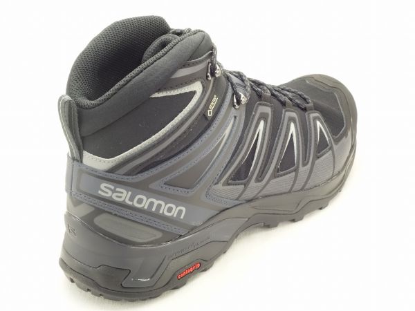 ＳＡＬＯＭＯＮ　Ｘ　ＵＬＴＲＡ３　ＷＩＤＥ　ＭＩＤ　ＧＴＸ　401293