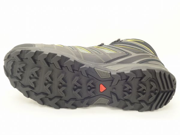 SALOMON X ULTRA3 WIDE MID GTX 401295