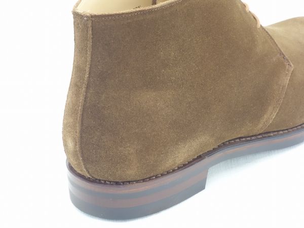 クロケット&ジョーンズ チルターン CHILTERN 8236-3215-26 【E】
