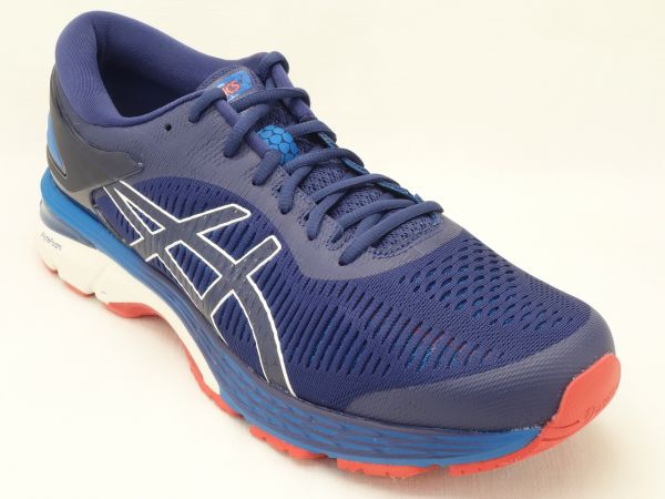 アシックス　GEL-KAYANO25　1011Ａ019-400