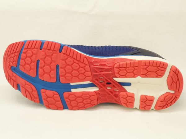 アシックス　GEL-KAYANO25　1011Ａ019-400