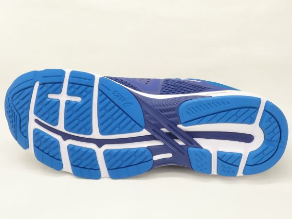 ASICS GT 2000 NEWYORK 6 TJG977 400