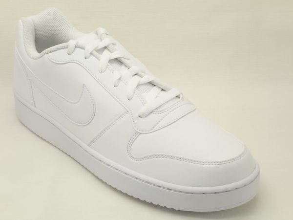 ナイキnikeナイキ エバノン ｌｏｗ ｓｌ Aq1776 100 男の大きな靴の専門店 ビッグ ビー