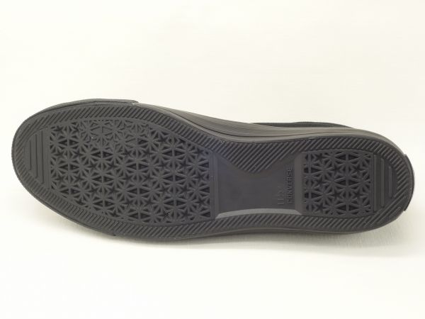 コンバース NEXTAR110 HI (6501)