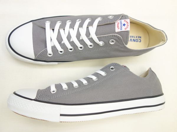 コンバース NEXTAR110 OX (6514)