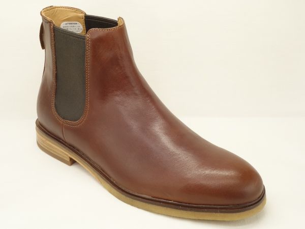 クラークス CLARKDALE GOBI 019J 【G】