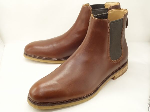 クラークス CLARKDALE GOBI 019J 【G】