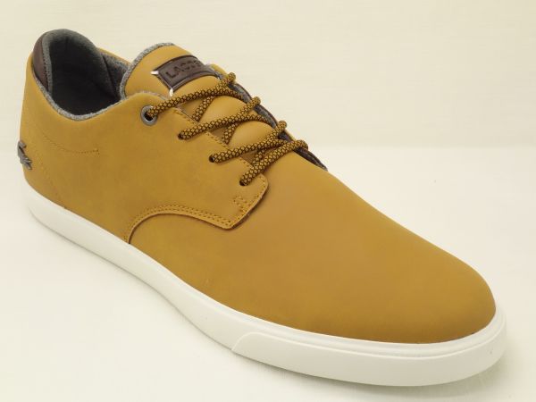 ラコステLACOSTEラコステ ESPARRE 318 1 0016L TB2｜男  