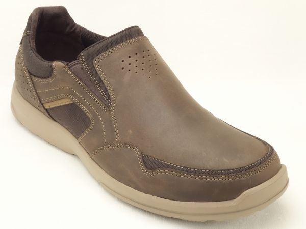 ロックポート ROCKPORT WELKER CASUAL SLIPON CH3716 【W】