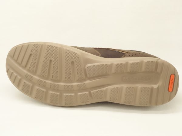 ロックポート ROCKPORT WELKER CASUAL SLIPON CH3716 【W】