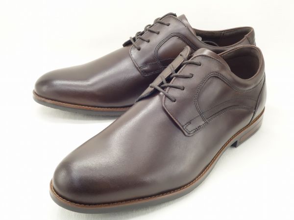 ロックポート ROCKPORT DUSTYN PLAIN TOE 【Ｗ】