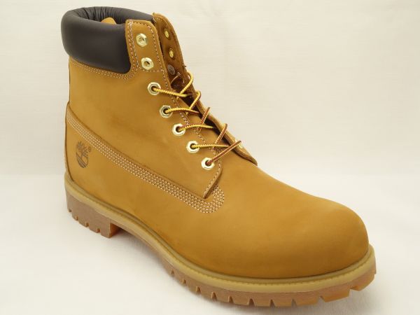 ＴＩＭＢＥＲＬＡＮＤ　１００６１　6インチブーツ