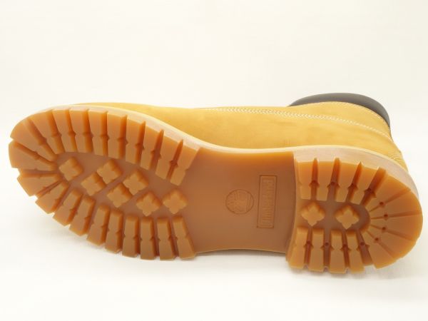 TIMBERLAND 10061 6インチブーツ