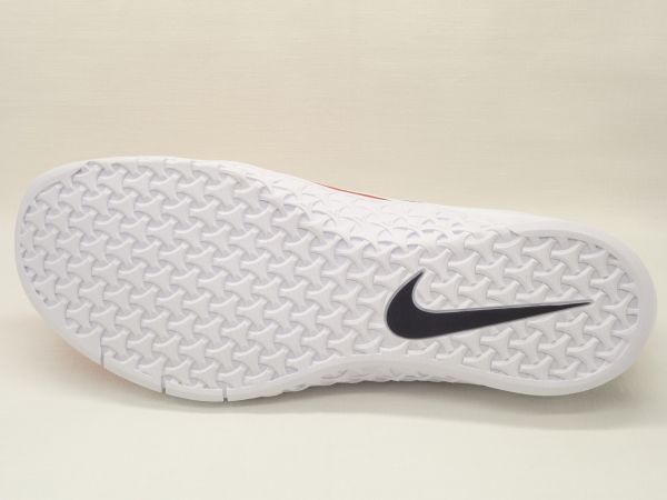 ナイキnikeナイキ メトコン4 Ah7453 600 男の大きな靴の専門店 ビッグ ビー