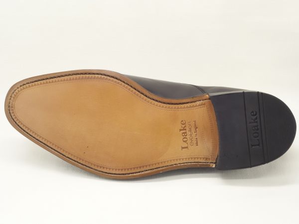 LOAKE HOLBORN 1014 【G】 BL