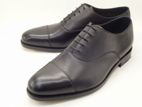 LOAKE HOLBORN 1014 【G】 BL