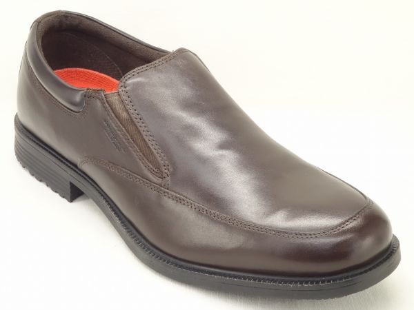 ロックポート ESNTIAL DTL WP SLIPON 【M】V74302