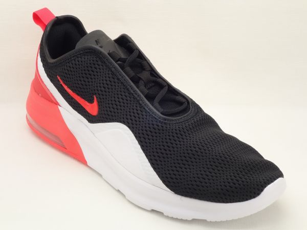 ナイキnikeナイキ エアマックスモーション２ Ao0266 005 男の大きな靴の専門店 ビッグ ビー
