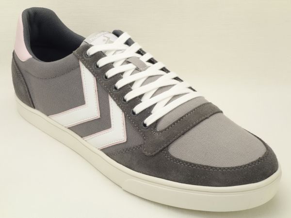 ヒュンメル SLIMMER STADIL LOW HM203373-2600