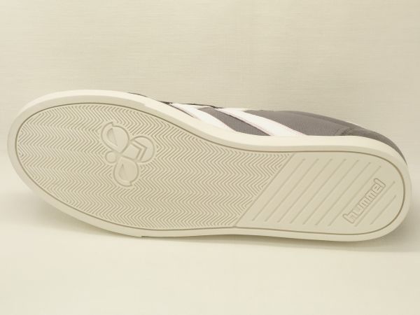 ヒュンメル SLIMMER STADIL LOW HM203373-2600