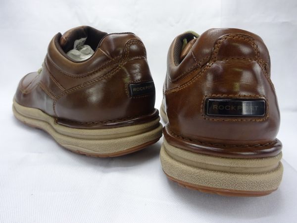 ロックポート ROCKPORT WORLD TOUR CLASSIC CH3940 【Ｗ】