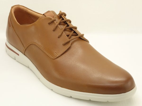 CLARKS VENNOR WALK 042J