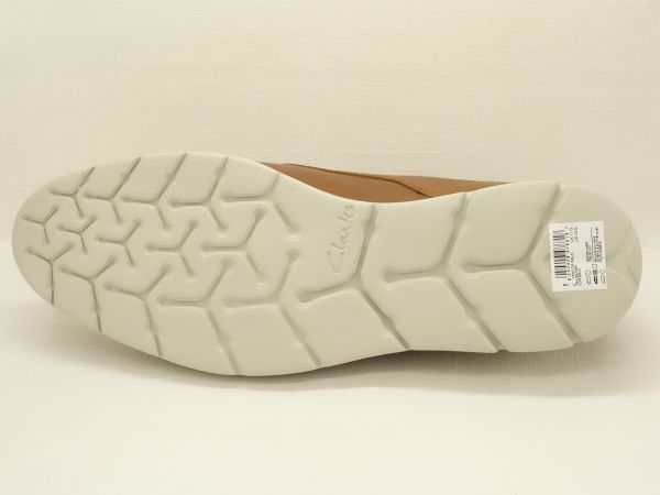 クラークス VENNOR WALK 042J 【G】