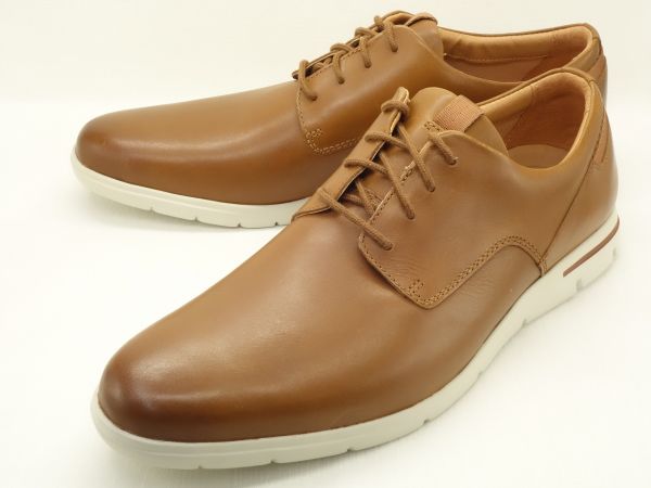 クラークス VENNOR WALK 042J 【Ｇ】